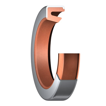 Fluoro Rubber Single Lip Shaft Seal